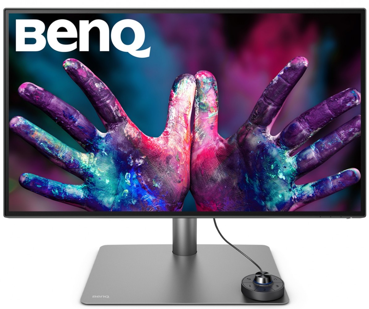 Benq   27``PD2725U LED 5ms/4K/IPS/HDMI/DP/USB | 9H