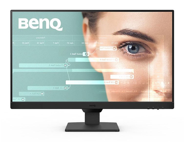 Benq  Monitor 24 inches GW2490T LED