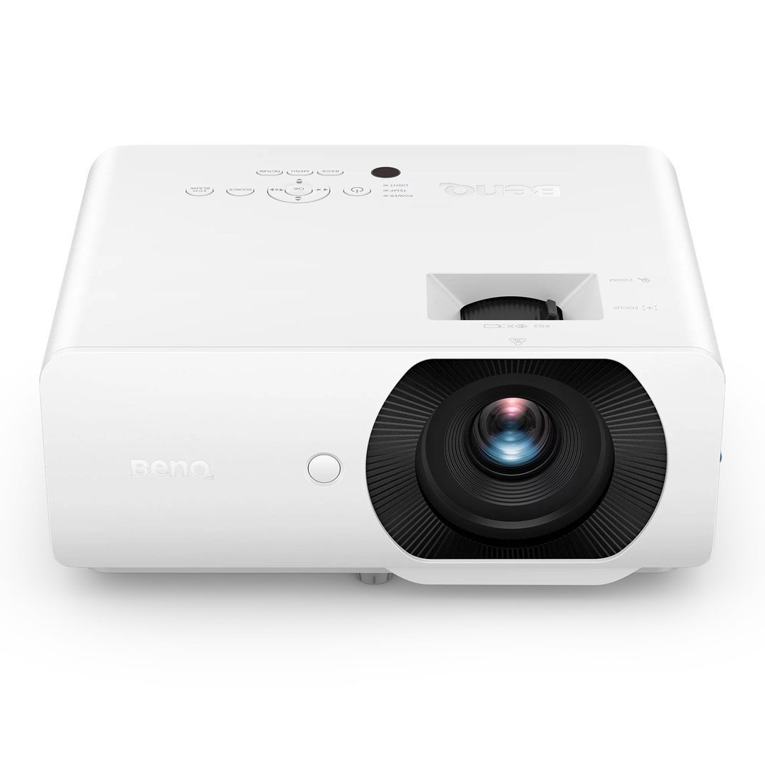 Benq  LH655C Standard throw projector 4000