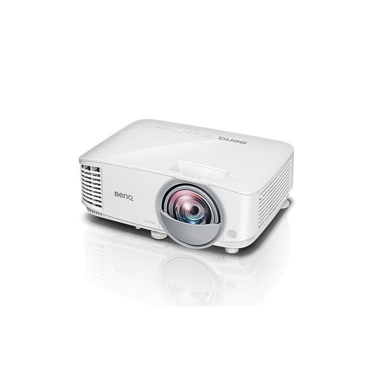 Benq  MW809STH data projector Short throw