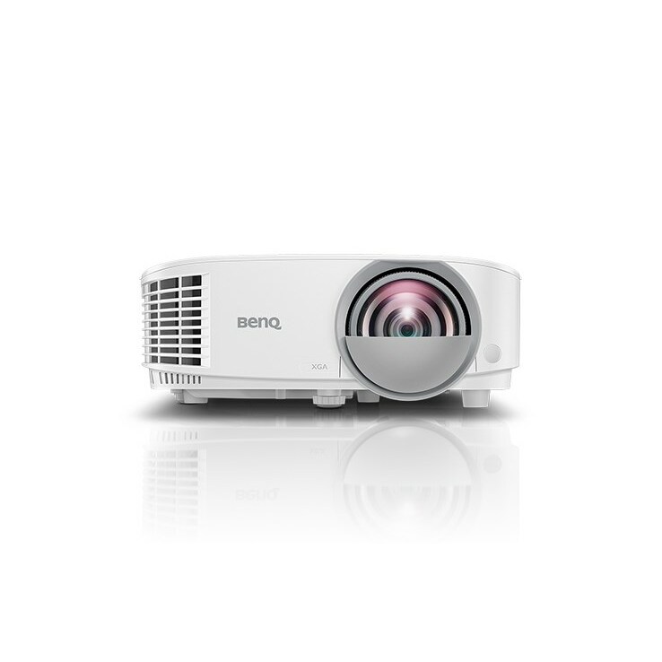 Benq  Projector MX808STH DLP 3000lm/20000:1/HDMI/ |