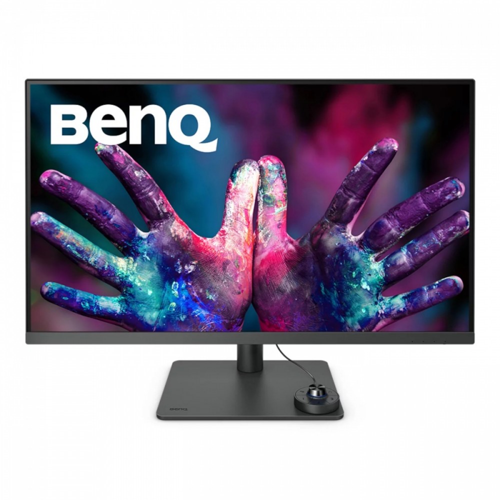 Benq   PD3205U monitor | 9H.LKGLA