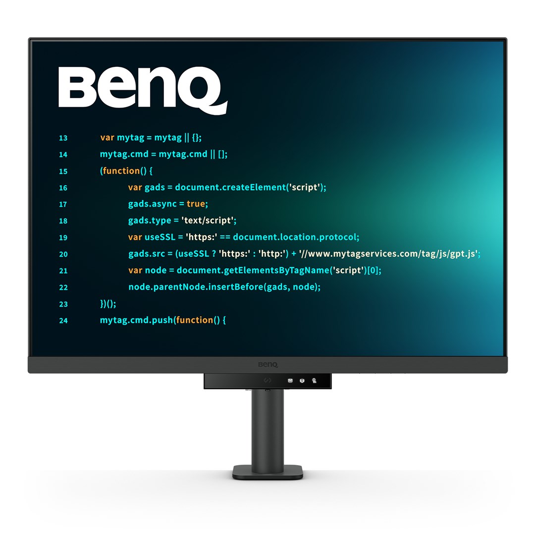 Benq  RD280UA computer monitor 71.6