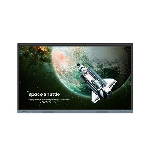 Benq  Interactive monitor 65 inches RE6504