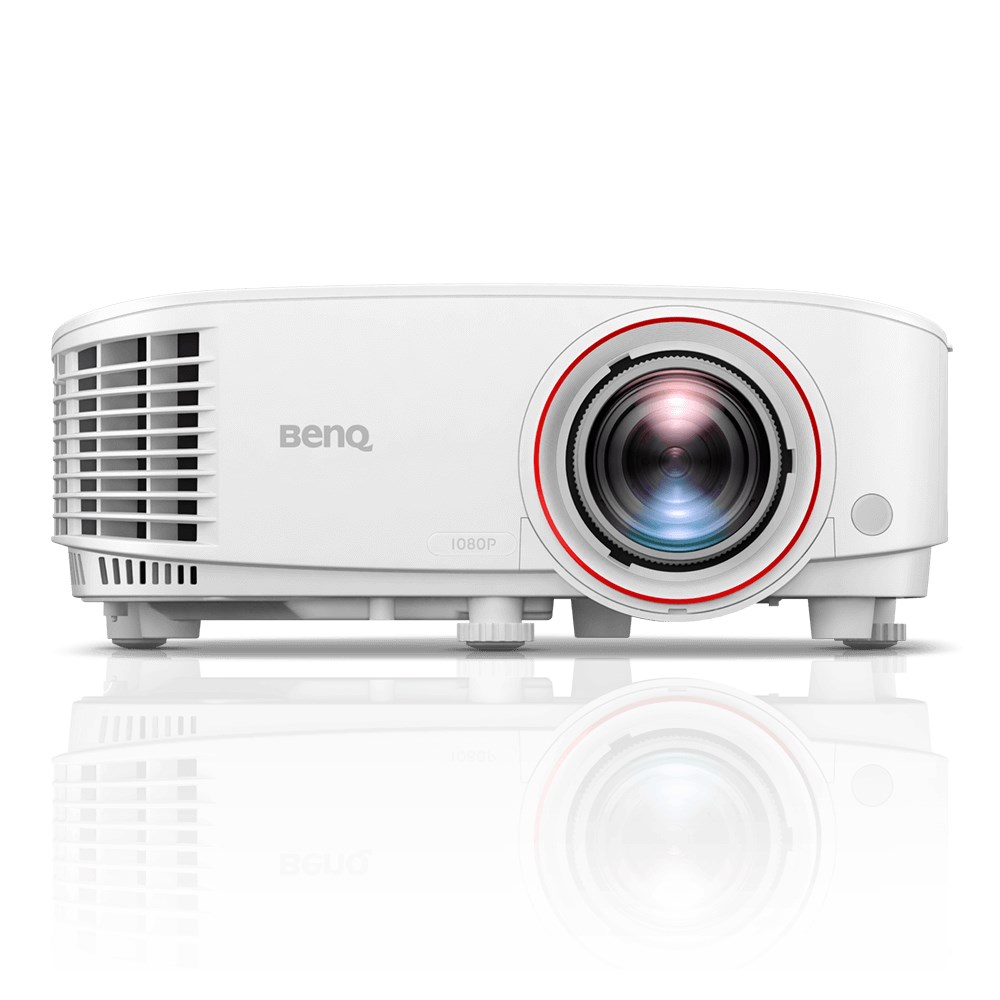Benq  Projector TH671ST 1080p 3000ANSI/10000:1/HDMI |