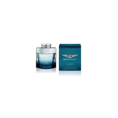Bentley Azure for Men EDT (Man