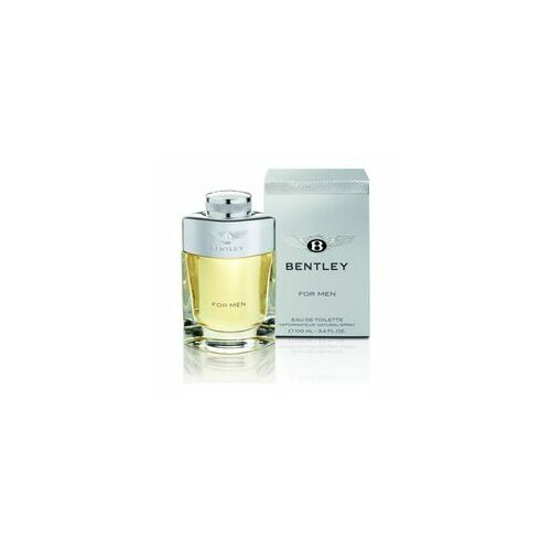 Bentley for Men EDT (Man, 100ml)