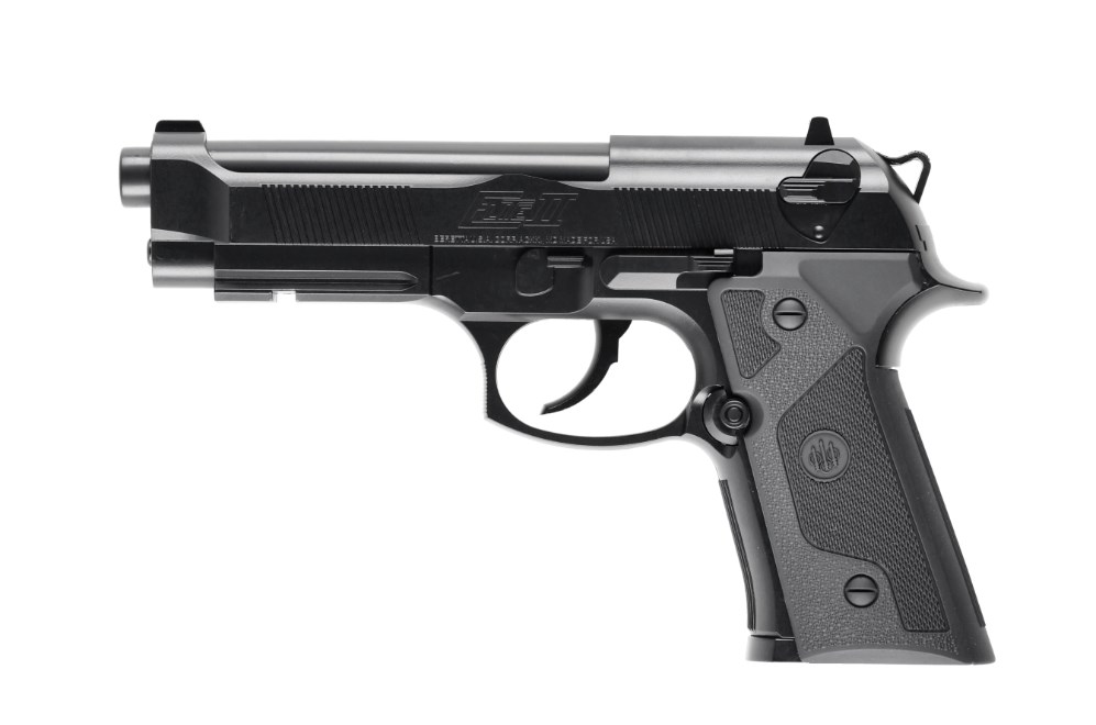 BERETTA Elite II air rifle pistol