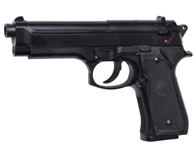 ASG Beretta M9 World Defender spring-loaded