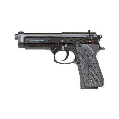 ASG Beretta M92 FS HME spring-loaded