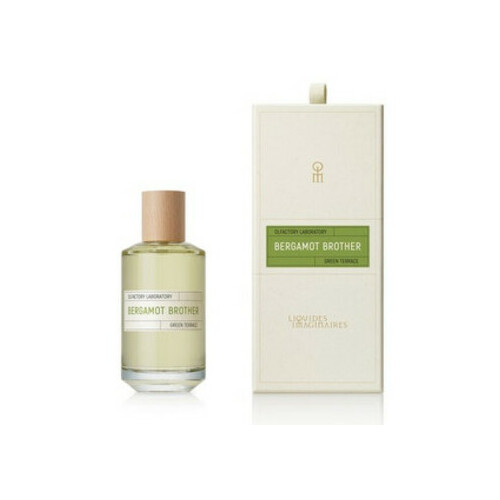 Liquides Imaginaires Bergamot Brother EDP (Unisex