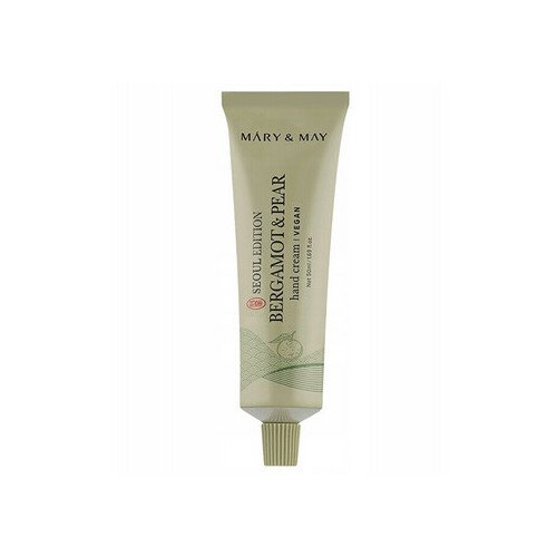 MARY & MAY Bergamot & Pear