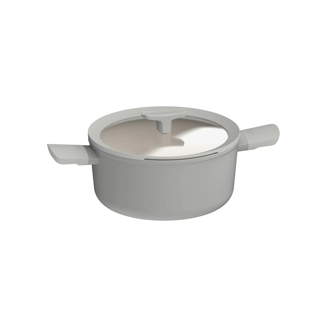 Berghoff 3950429 stock pot 4.4