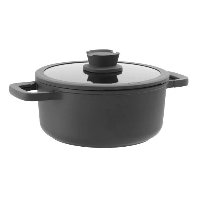 Berghoff  3950593 soup pot 4.4
