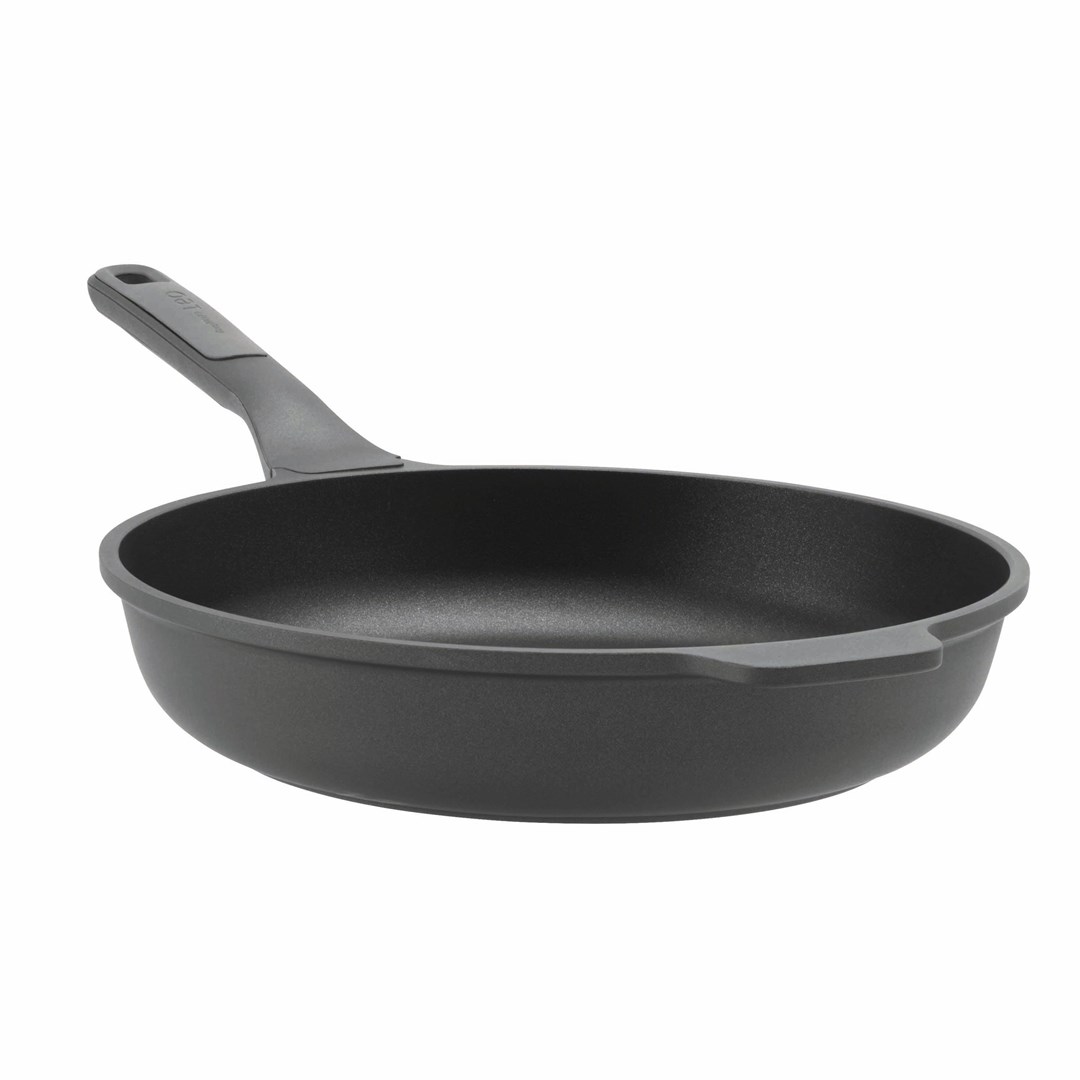 Berghoff Leo Stone+ All-purpose pan Round