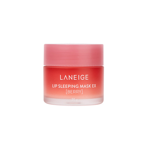 Laneige Berry Lip Sleeping Mask Ex