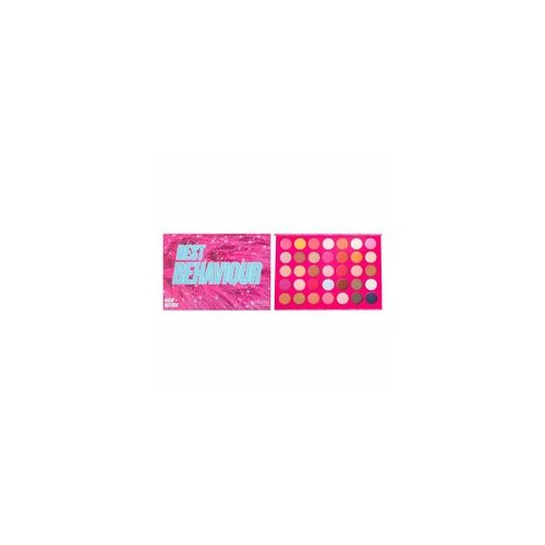 Makeup Obsession Best Behaviour Palette 35