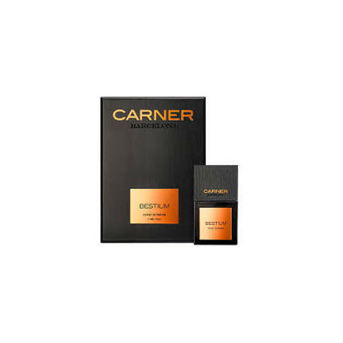 Carner Barcelona Bestium Extrait de Parfum