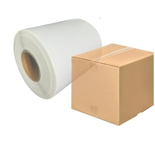 BSTech Thermal label 100x150 /500 24