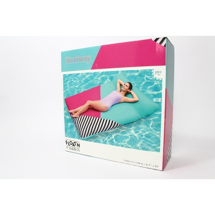 BESTWAY 43305 air mattress Single mattress