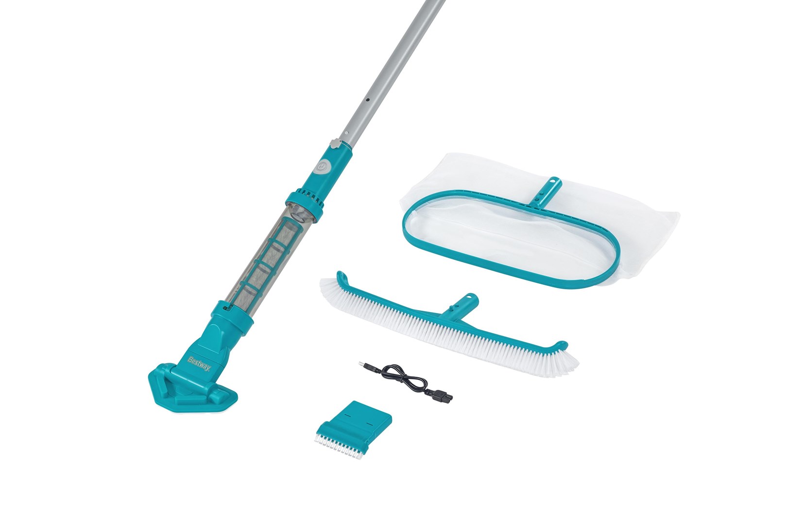 BESTWAY AquaSurge Pool Maintenance Kit with