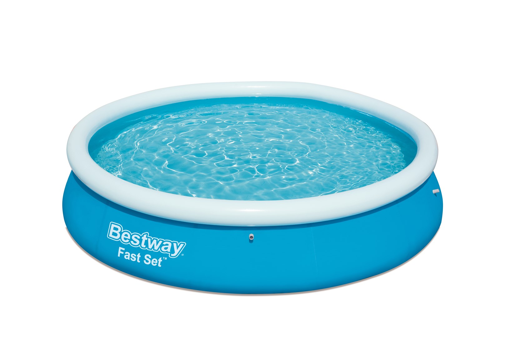 BESTWAY Fast Set Pool 3.66m