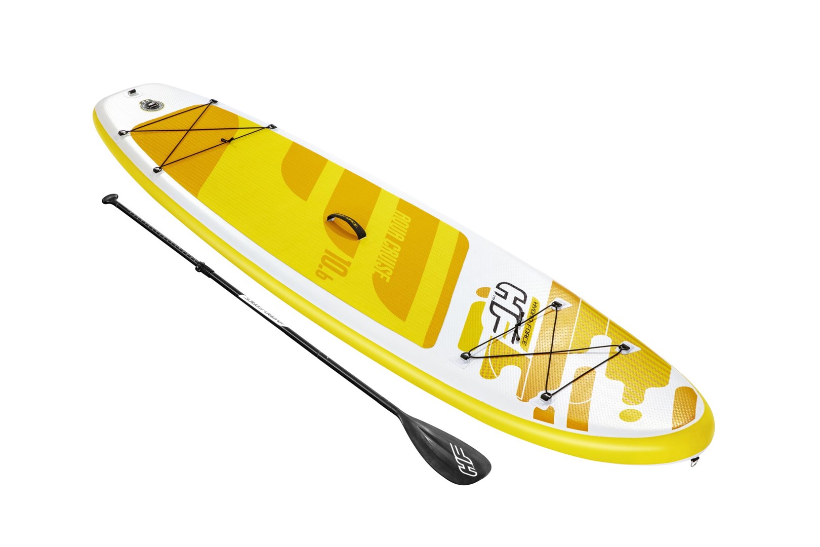 BESTWAY Hydro-Force 10`6" x 30" x