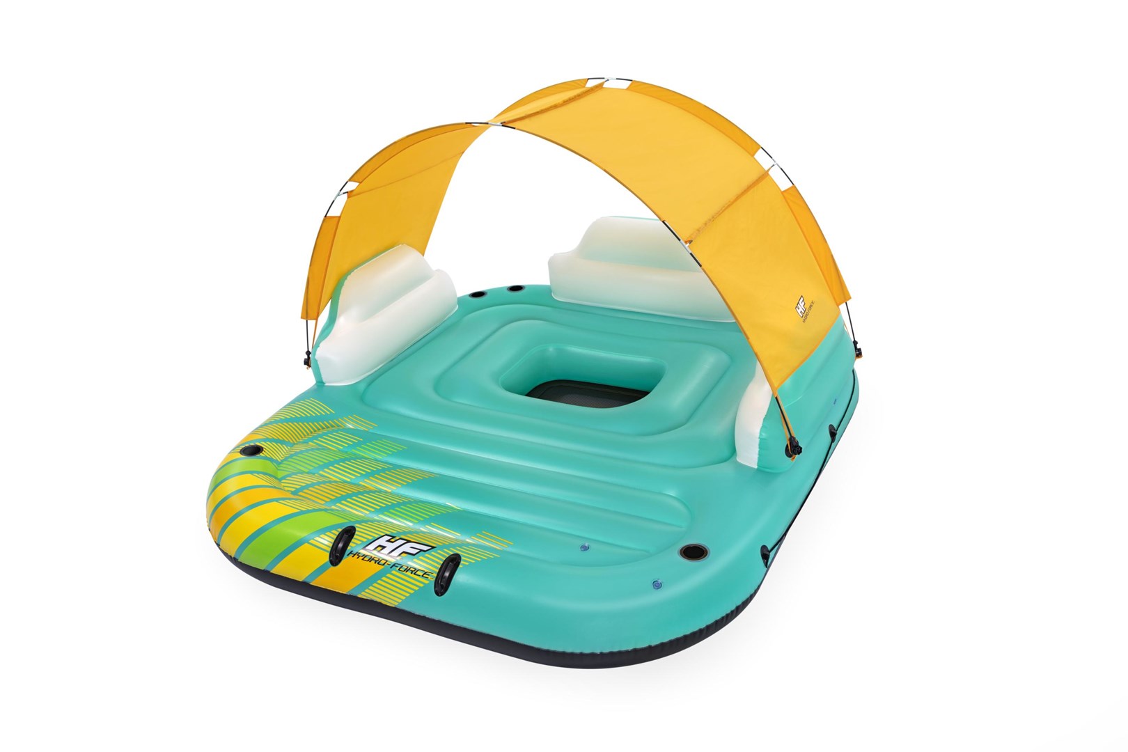 BESTWAY Hydro-Force 9`10" x 9`/3.00m