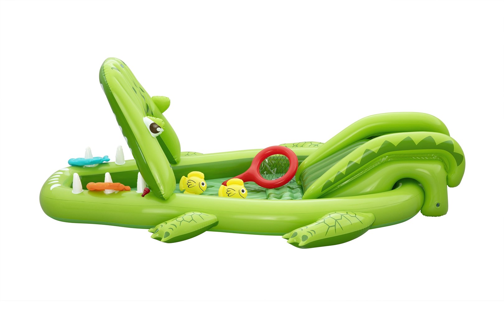 BESTWAY Later Gator Kids Inflatable Water
