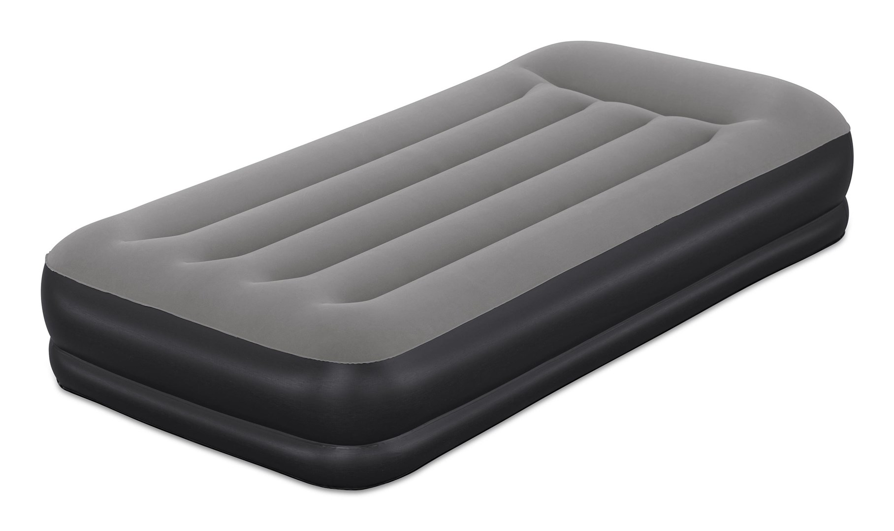 BESTWAY Tritech Twin Air Mattress with