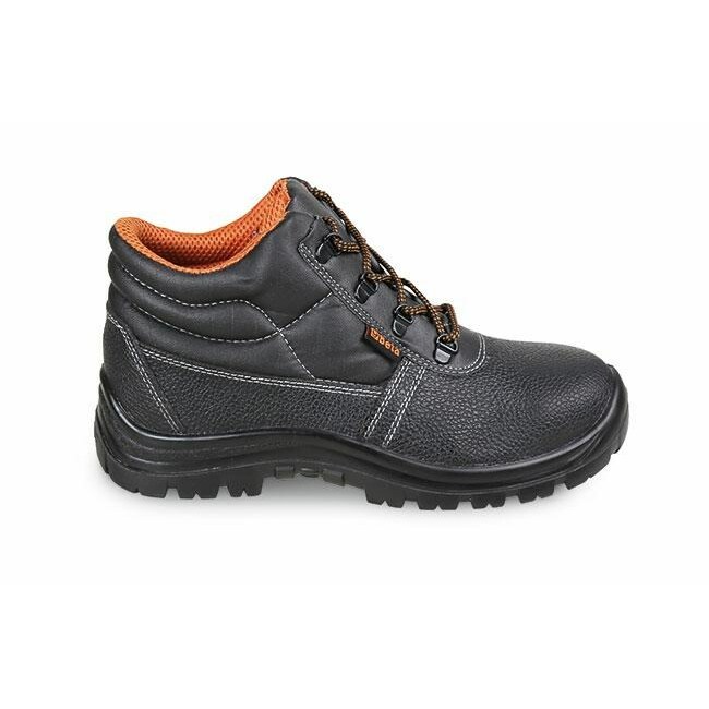 Beta  BUTY ROB. LEATHER 7243BK/40 |