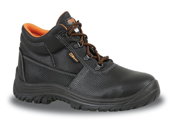 Beta  BUTY ROB. LEATHER INSULATION.7243PL/40