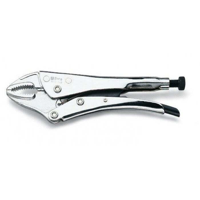 Beta  gripping pliers self-locking 190mm |