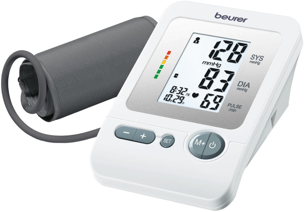 Beurer | BM 26 | 4211125652289