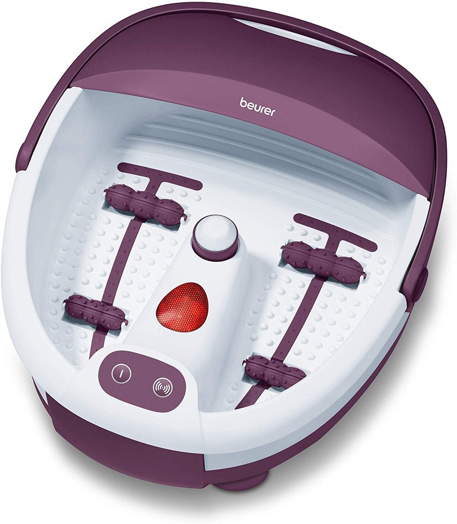 Beurer  FB 21 foot bath White