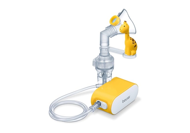 Beurer IH 58 Compressor nebulizer |
