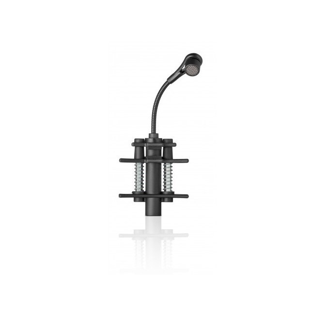 Beyerdynamic D57c Black Stage/performance microphone |