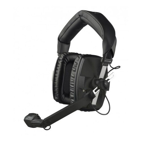 Beyerdynamic  DT 109 200/ 50/black Zestaw