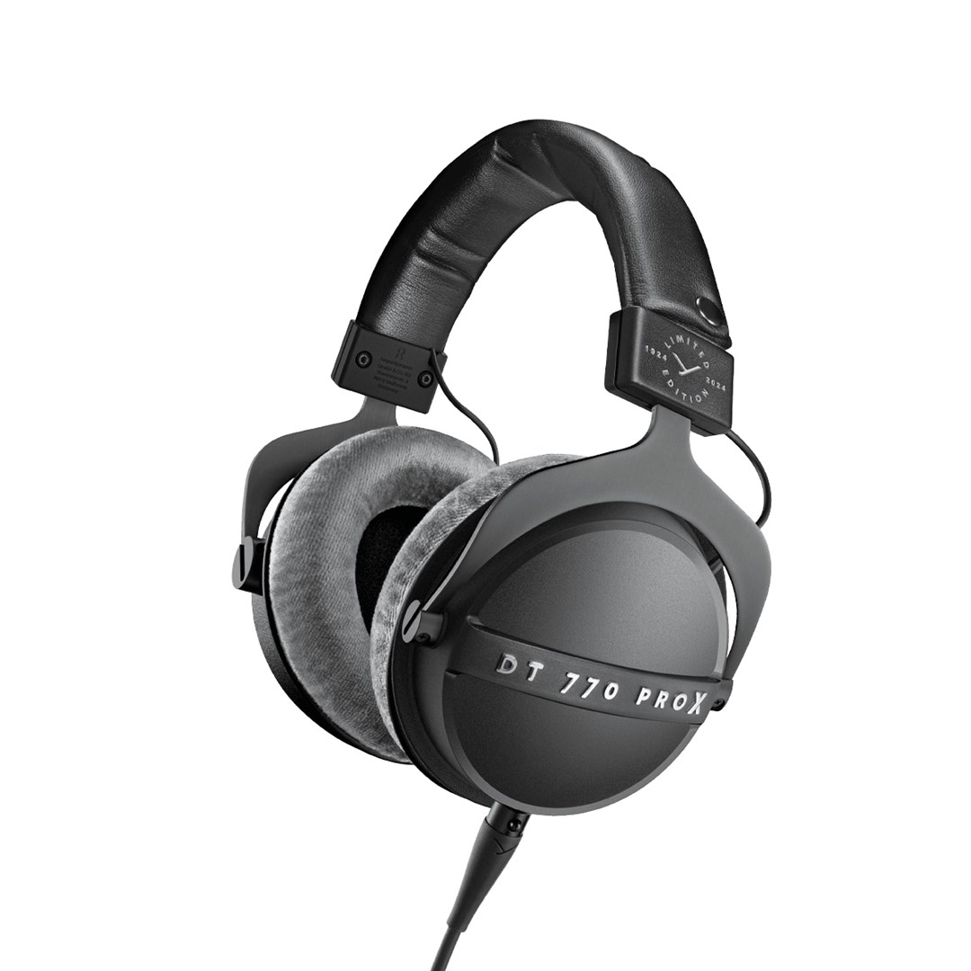 Beyerdynamic  DT 770 Pro X 48