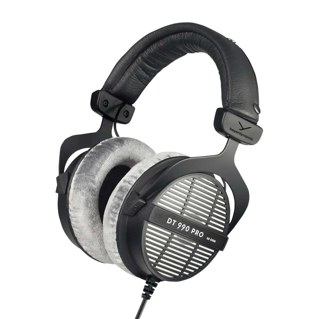 Beyerdynamic DT 990 PRO 80 Ω