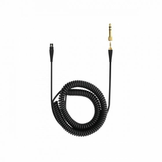 Beyerdynamic PRO X coiled cable Kabel