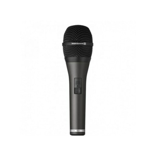 Beyerdynamic TG V70d s Black Stage/performance