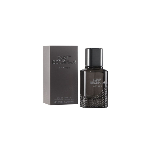 David Beckham Beyond EDT (Man, 90ml)