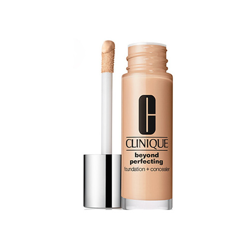 Clinique Beyond Perfecting Foundation + Concealer