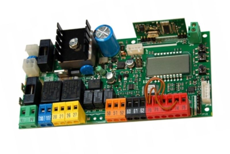 BFt  MERAK 600 control unit (I700006