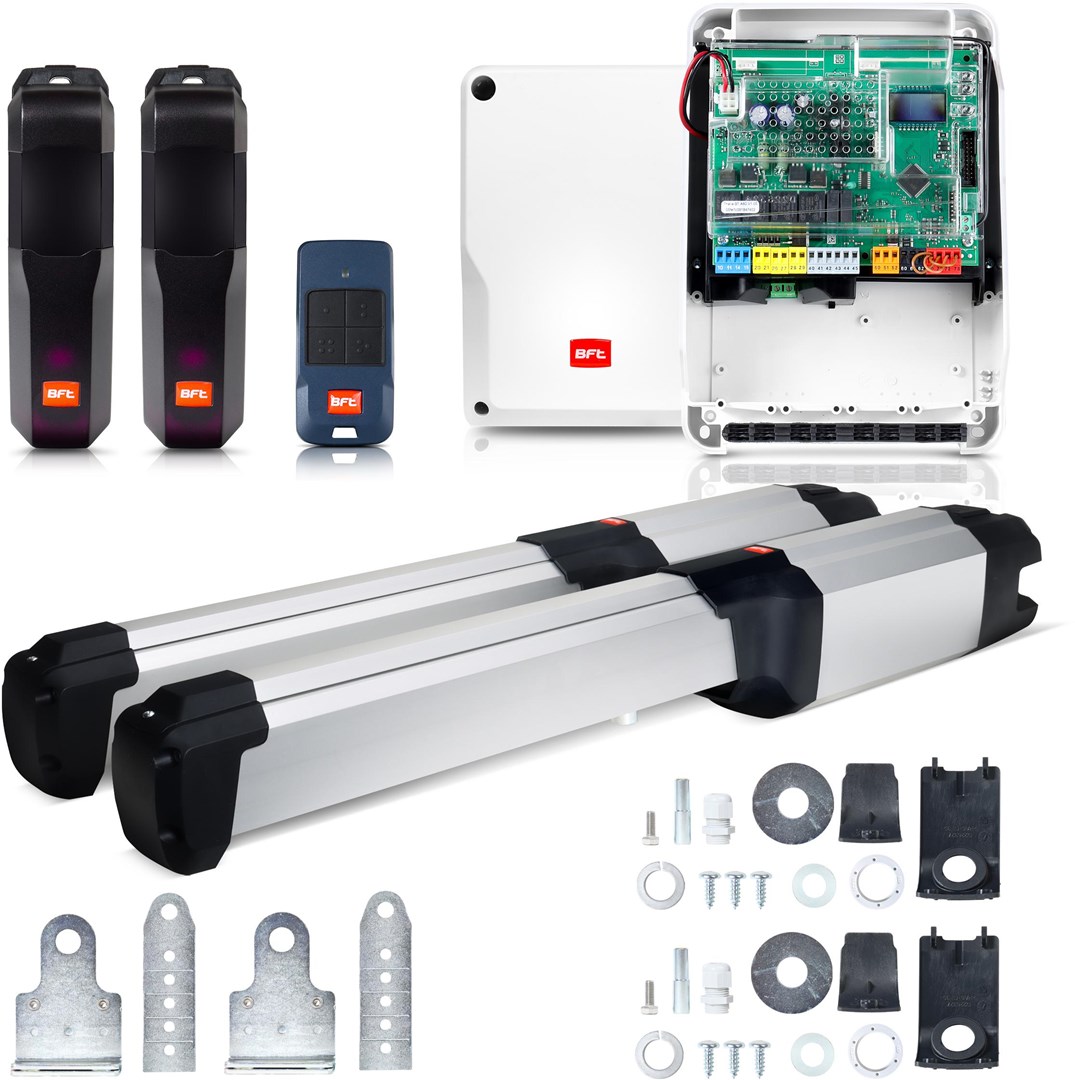 BFt  PHOBOS BT B25 KIT PL