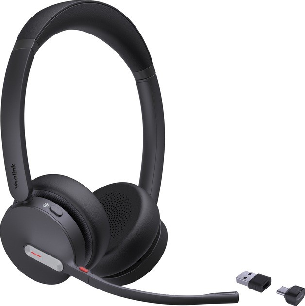 Yealink BH70 DUAL | YE-BH70-DUAL-C-A-MS |