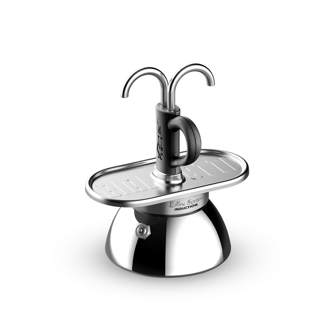 BIALETTI 0007310 manual coffee maker Moka