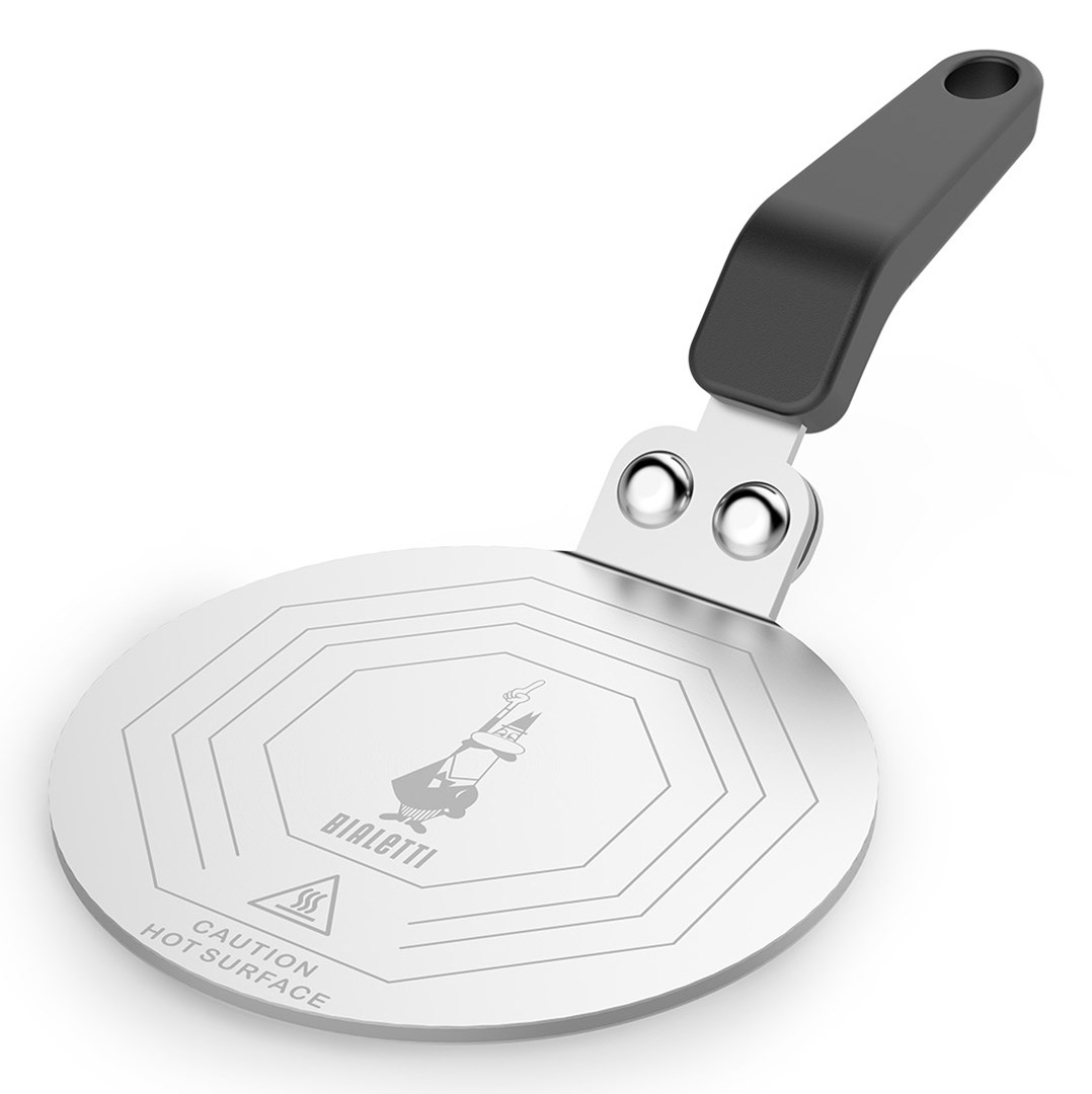 BIALETTI DCDESIGN08 heat diffuser 1 pc(s)