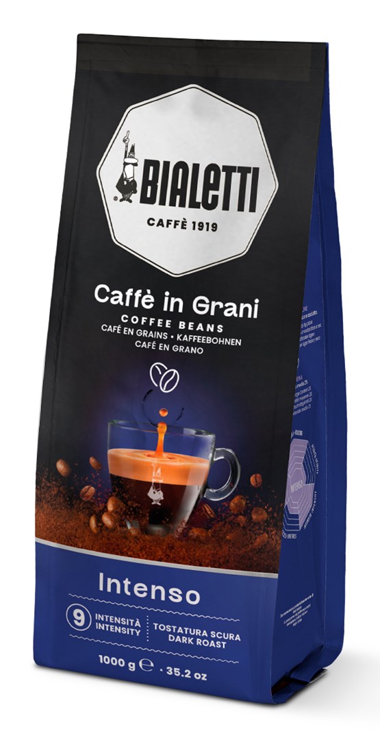 BIALETTI  Intenso 1 kg | 8006363076319
